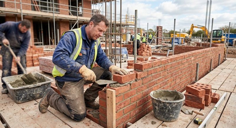 Brick Replacement Service in Stamford, CT
