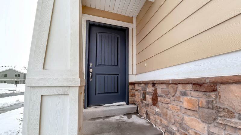 Color and Finish Options