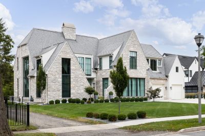 Increase Property Value!